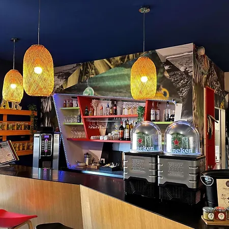 Ibis Styles Collioure Port Vendres-3