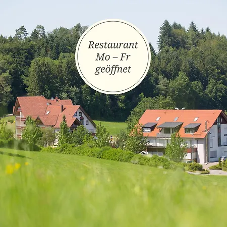 Hotel Jägerhaus-2