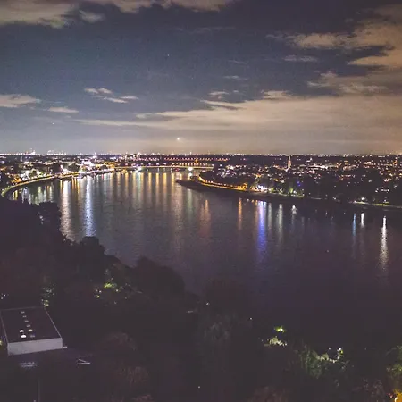 Radisson Blu Hotel, Bonn-3