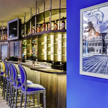 ibis Styles Rastatt Baden-Baden-2