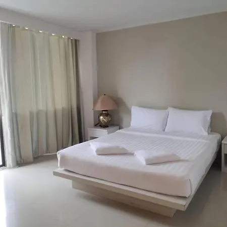 Palette Jomtien Longstay-2