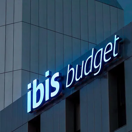 Ibis Budget Mulhouse Centre Gare-3