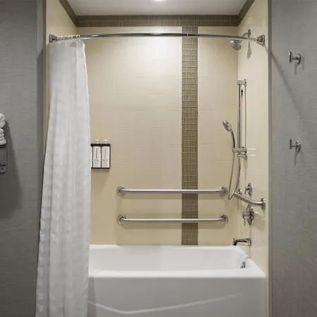 Hyatt Place West Des Moines/Jordan Creek-3
