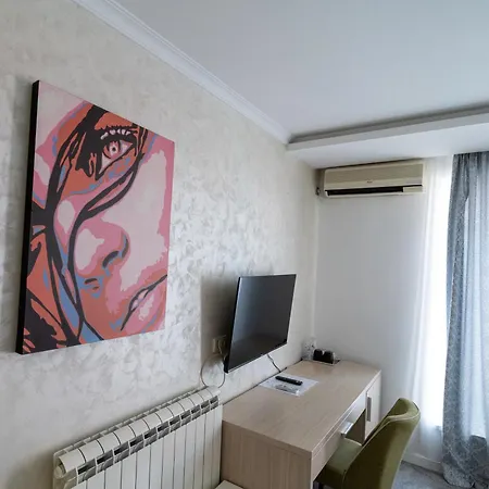 Privilege Room'S By Central Park-2