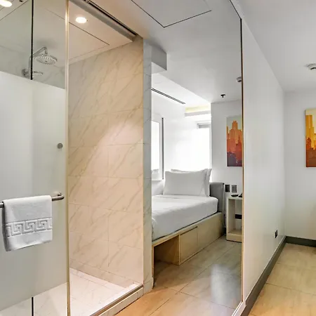The Mini Suites Eton Tower Makati-3
