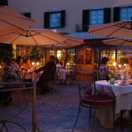 Hotel Relais Dell'Orologio-2