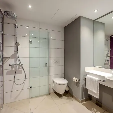 Premier Inn Braunschweig City Centre-2
