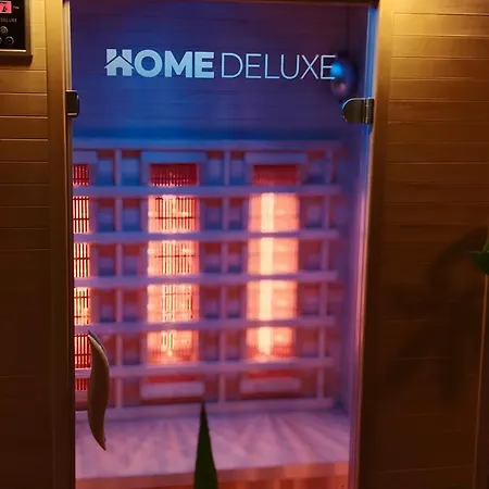 Maison avec sauna en Presqu'île de Crozon pour 6 personnes-2