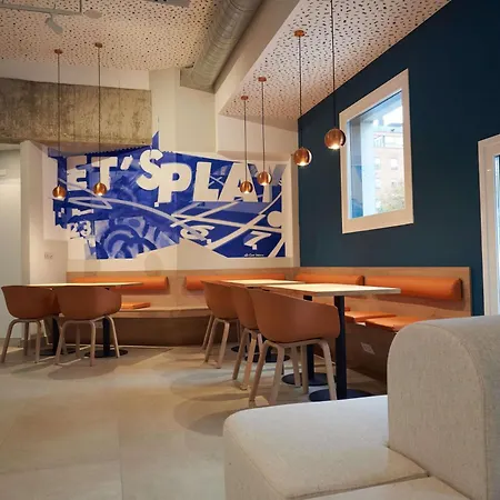 Ibis Budget Vitoria Gasteiz-2