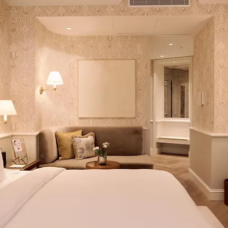 Boutique Hotel Zur Wiener Staatsoper-3