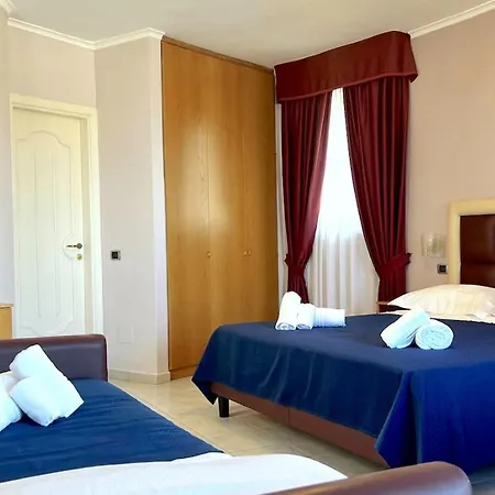 Bajamar Beach Hotel-3