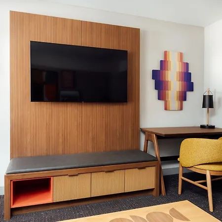 The Arlin, Arlington, A Tribute Portfolio Hotel-2