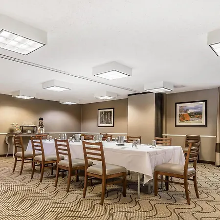 Comfort Inn Concord South End-3