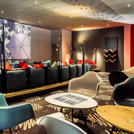 Ibis Rabat Agdal-3