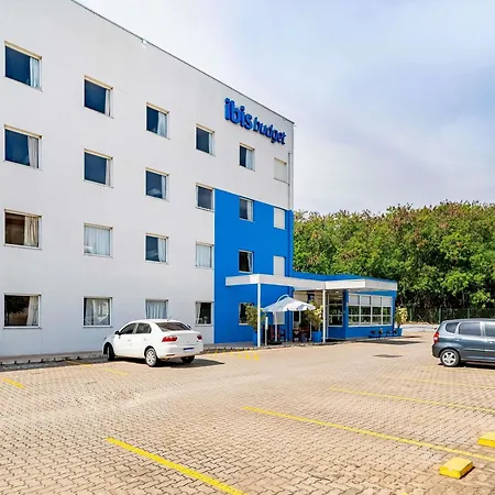 Ibis Budget Piracicaba-2
