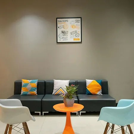 ibis budget Sao Bernardo do Campo-3