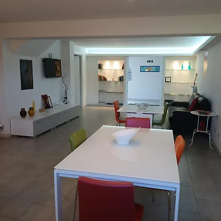 Bed&Breakfast La Volpe e L'Uva-2
