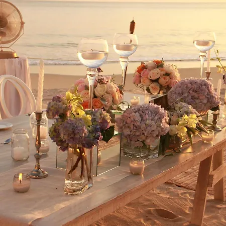 Armony Marival Resort & Spa Punta De Mita - Mgallery Collection (Adults Only)-3