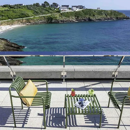 Sainte-Barbe Hôtel&Spa Le Conquet - MGallery-3