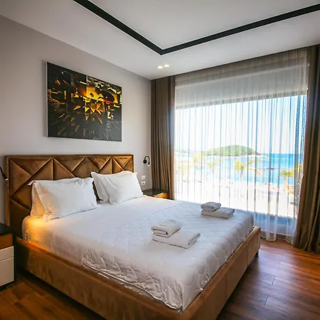 King Hotel Ksamil-3