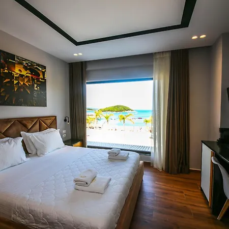 King Hotel Ksamil-2
