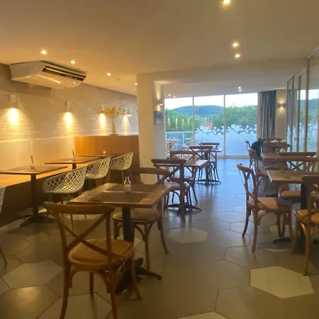 Hotel Bossa Nova Cabo Frio-3