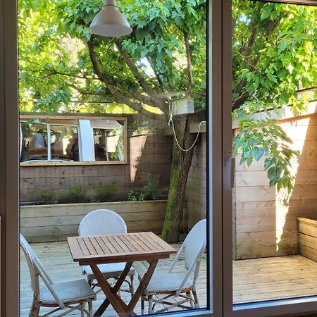 Le Lodge du Cap Ferret-3