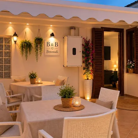 Sweet Suite Margherita-3