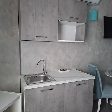 Sweet Suite Margherita-2