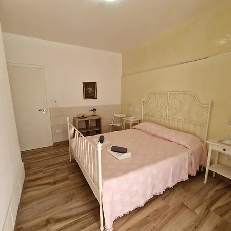 B&B Mare di Ricordi Camera-2
