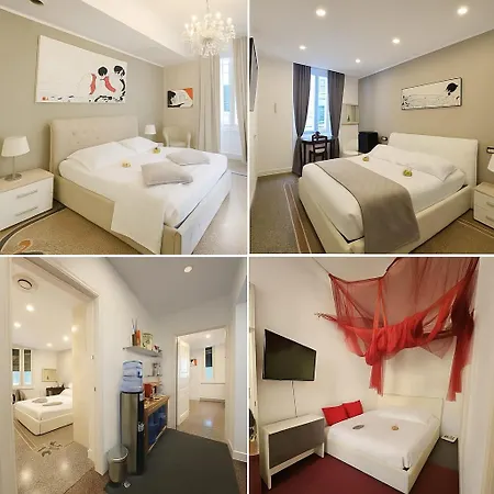 Varazze Suite Sauna e Hammam-3