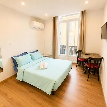 Résidence Appartement Adonis-2