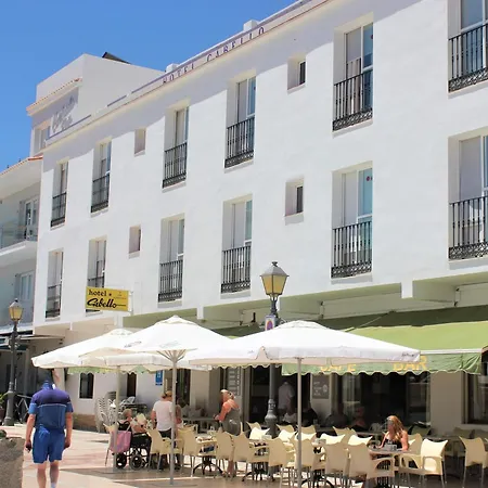 Hotel Cabello-2