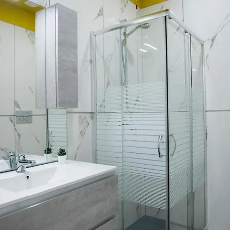 Stabia Dream Rooms-3