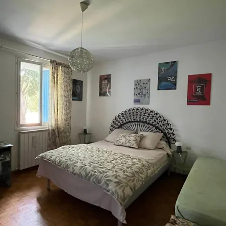 Notre Campagne Provencale-3