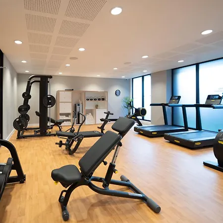 Innside By Melia Liverpool-3