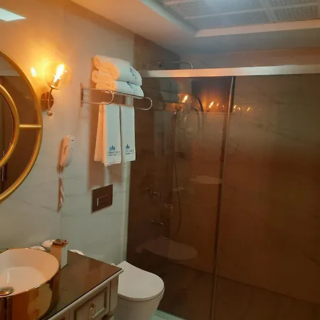 Elysium Green Suites-3