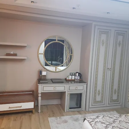 Elysium Green Suites-2