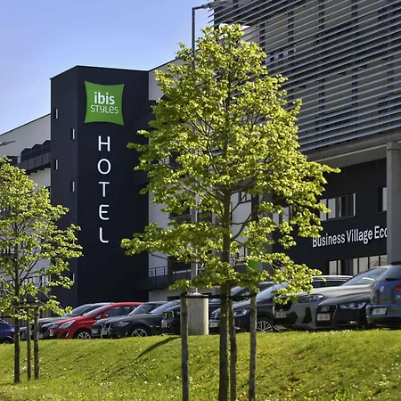 Ibis Styles Namur-3
