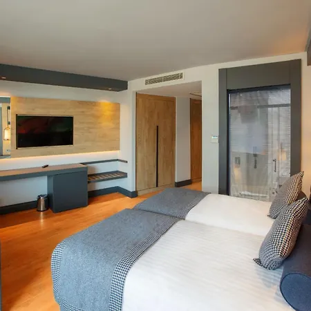 Alarcha Hotels & Resort-3