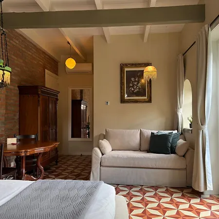 Bnb 'T Ambacht - Boutique Hotel-2