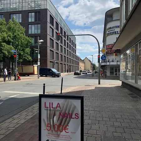 Unterkunft Mara-2