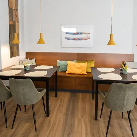 Hotel Seehof Norderney OHG-3