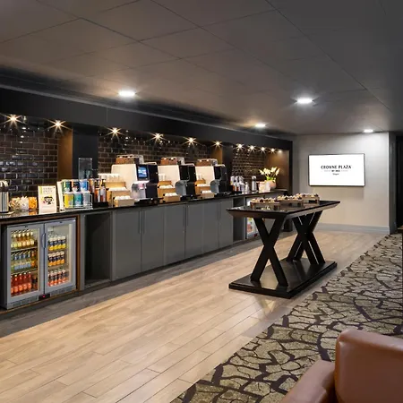 Crowne Plaza Glasgow By Ihg-3