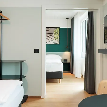 Fred Hotel Central-3