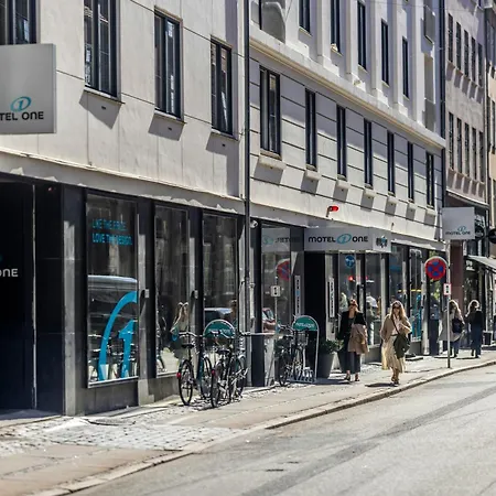 Motel One Copenhagen-3