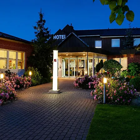 Wolfsburg Sandkamp Hotel By Belvilla-2