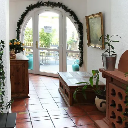 Hotel Zur Post-2