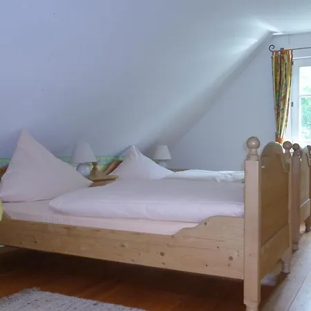 Landhotel Schwarzes Ross-3