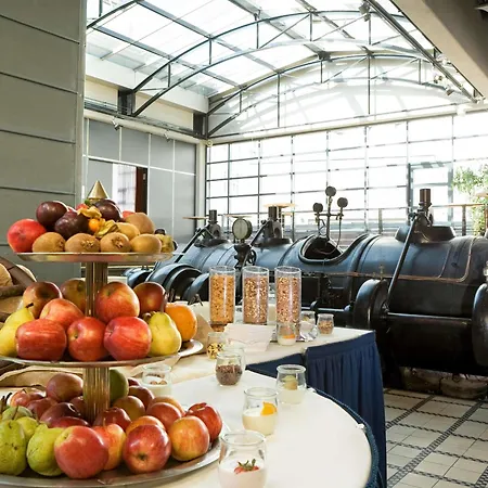 Novotel Hannover-2